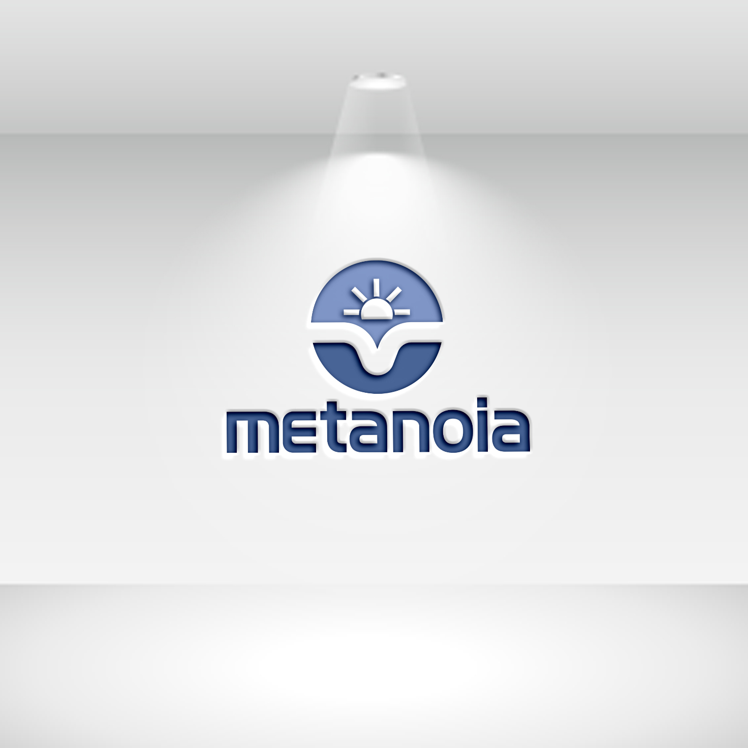 Logo Design by Pilot_DesignR™ for Metanoia | Design #34634223