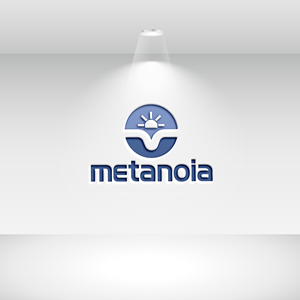 Logo Design by Pilot_DesignR™ for Metanoia | Design: #34634223