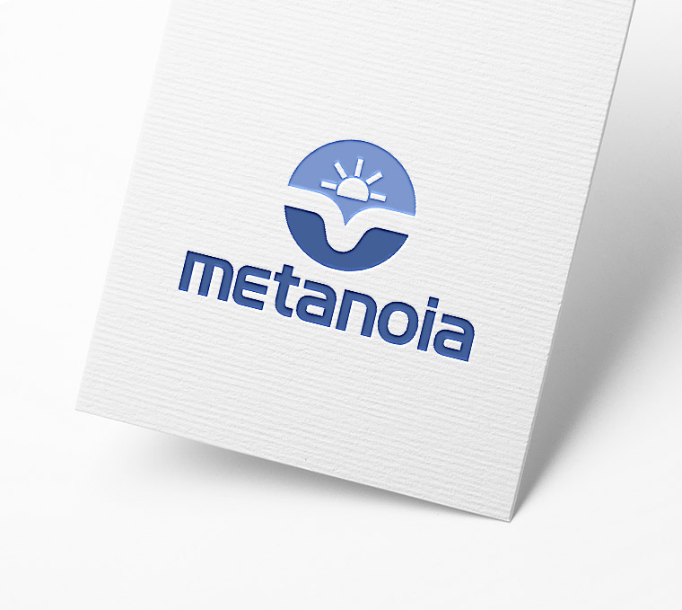 Logo Design by Pilot_DesignR™ for Metanoia | Design #34634224