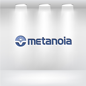 Logo Design by Pilot_DesignR™ for Metanoia | Design: #34634225