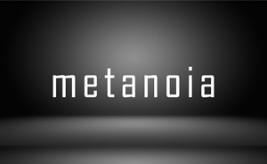 Logo Design by Designer-Sunji for Metanoia | Design: #34644757