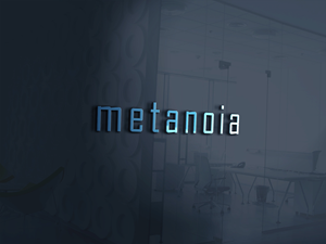 Logo Design by Designer-Sunji for Metanoia | Design: #34644758