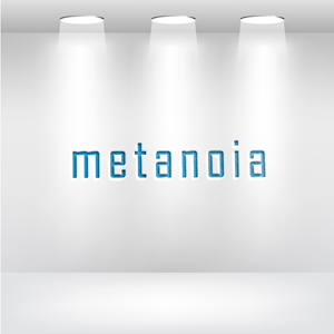 Logo Design by Designer-Sunji for Metanoia | Design: #34644759