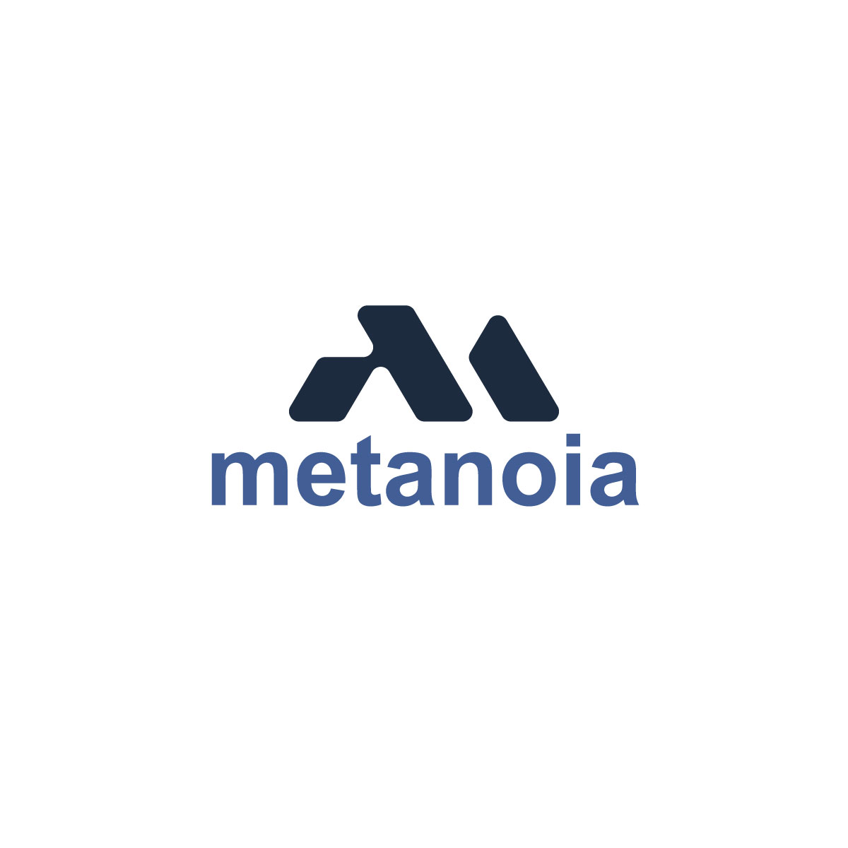 Logo Design by dianagargaritza for Metanoia | Design #34632926