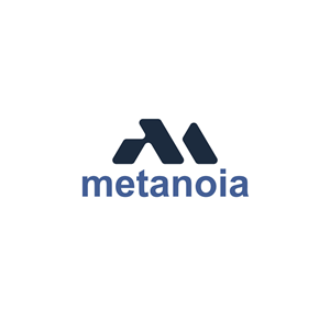 Logo Design by dianagargaritza for Metanoia | Design: #34632926