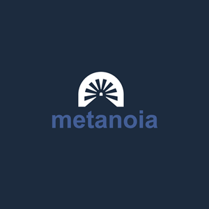 Logo Design by dianagargaritza for Metanoia | Design: #34632985