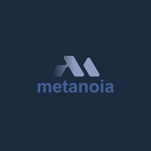 Logo Design by dianagargaritza for Metanoia | Design: #34633013