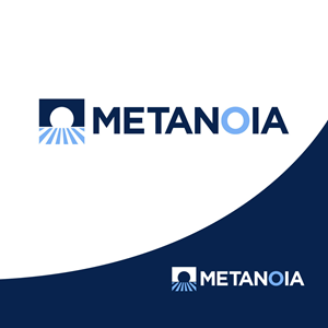 Logo Design by Alex Henry for Metanoia | Design: #34631353