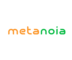 Diseño de Logo por mahfuz1450r para Metanoia | Diseño: #34658007