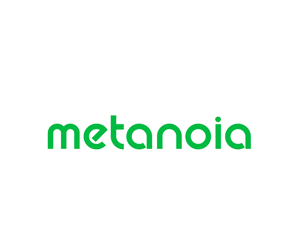 Diseño de Logo por mahfuz1450r para Metanoia | Diseño: #34658022