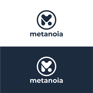 Logo Design by Dedi Saputra 2 for Metanoia | Design: #34631385