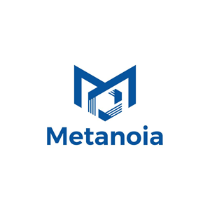 Logo-Design von malekah_city für Metanoia | Design: #34631143