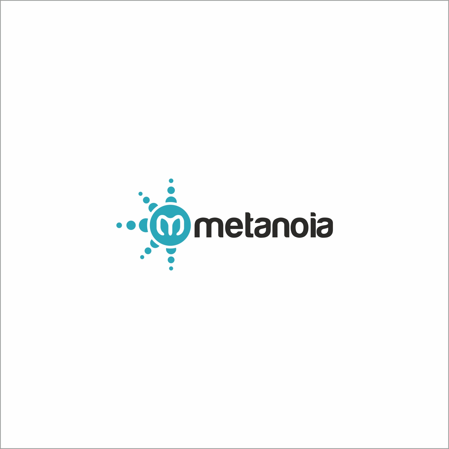 Logo Design by SHEULY for Metanoia | Design #34643710