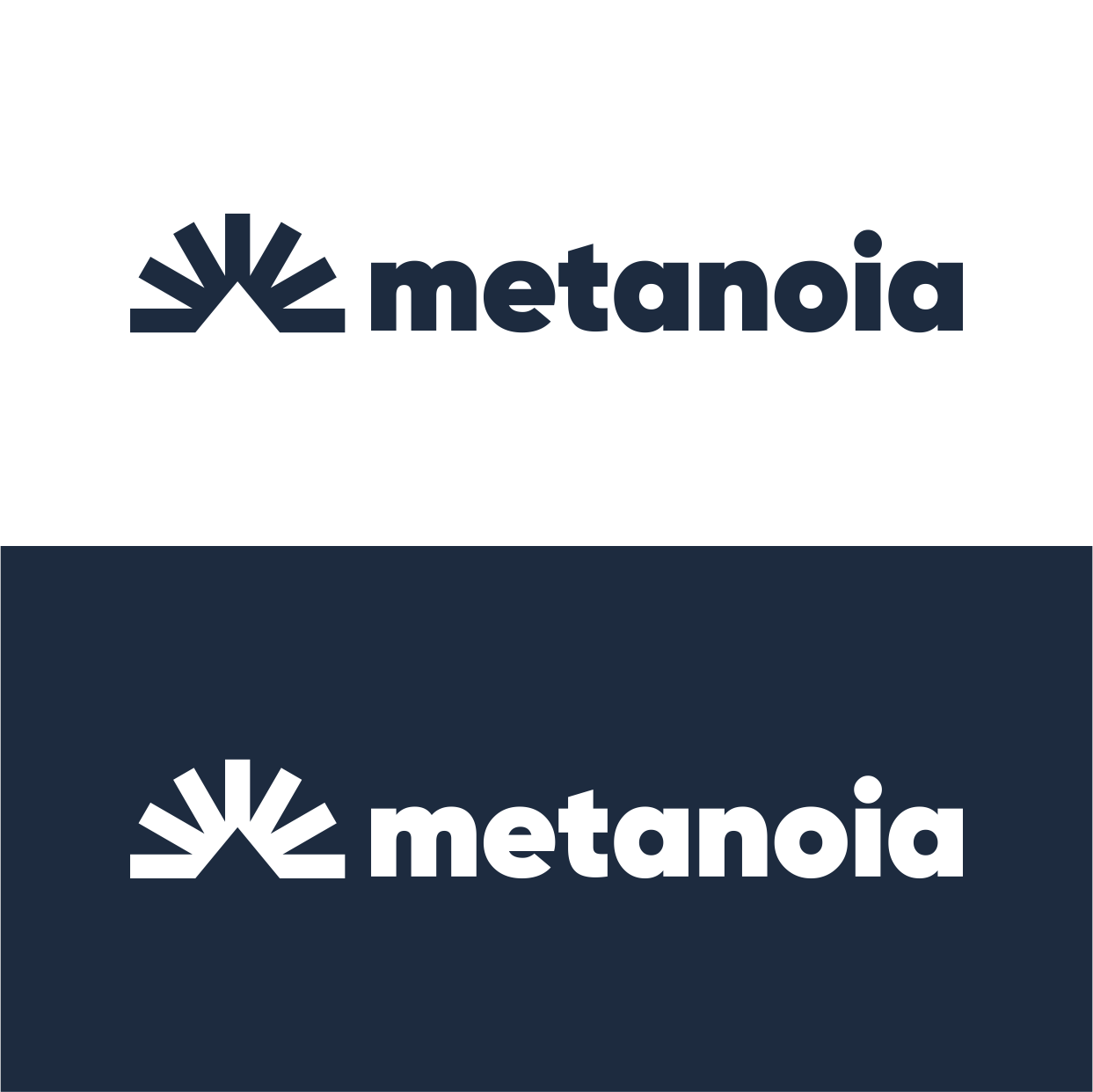 Logo Design by mamey design for Metanoia | Design #34632860