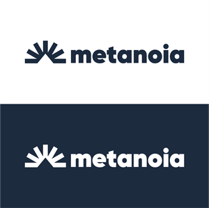 Logo Design by mamey design for Metanoia | Design: #34632860