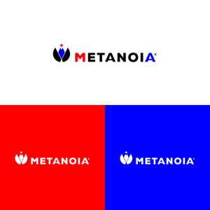 Logo Design by Turz Design for Metanoia | Design: #34638331