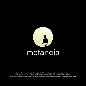 Logo Design by ander sky dc for Metanoia | Design: #34645466