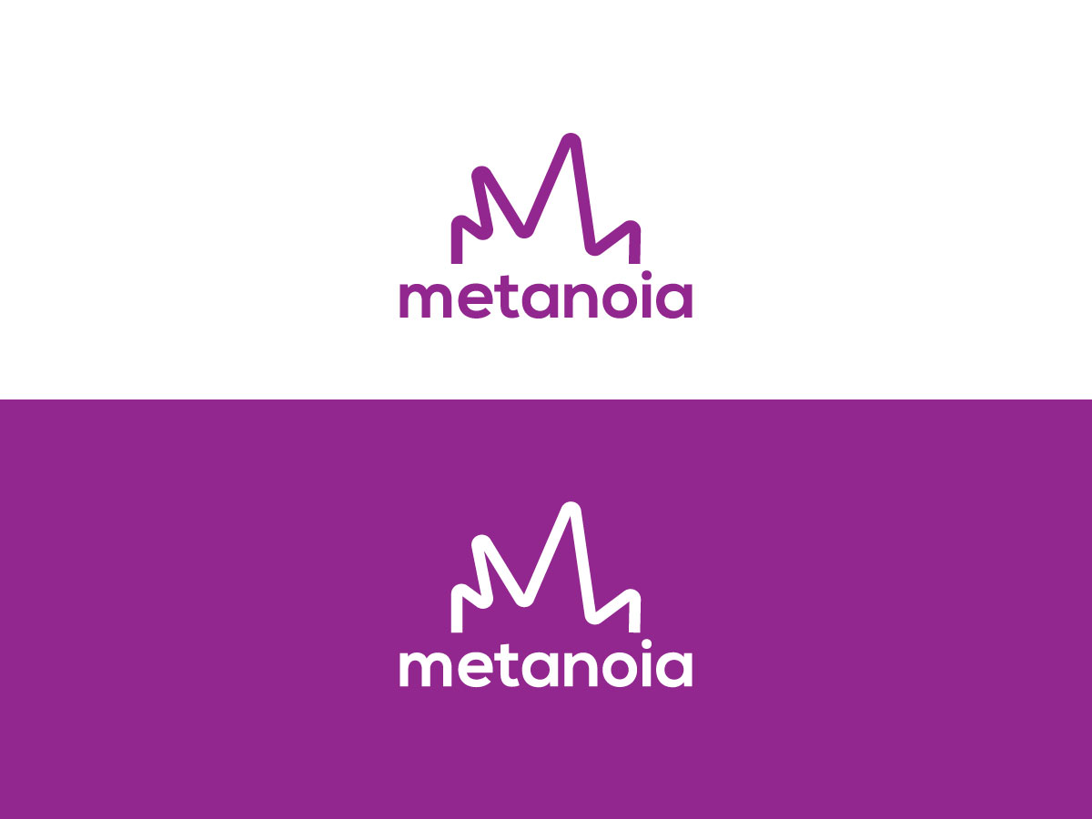 Logo Design by DesignPool01 for Metanoia | Design #34631899