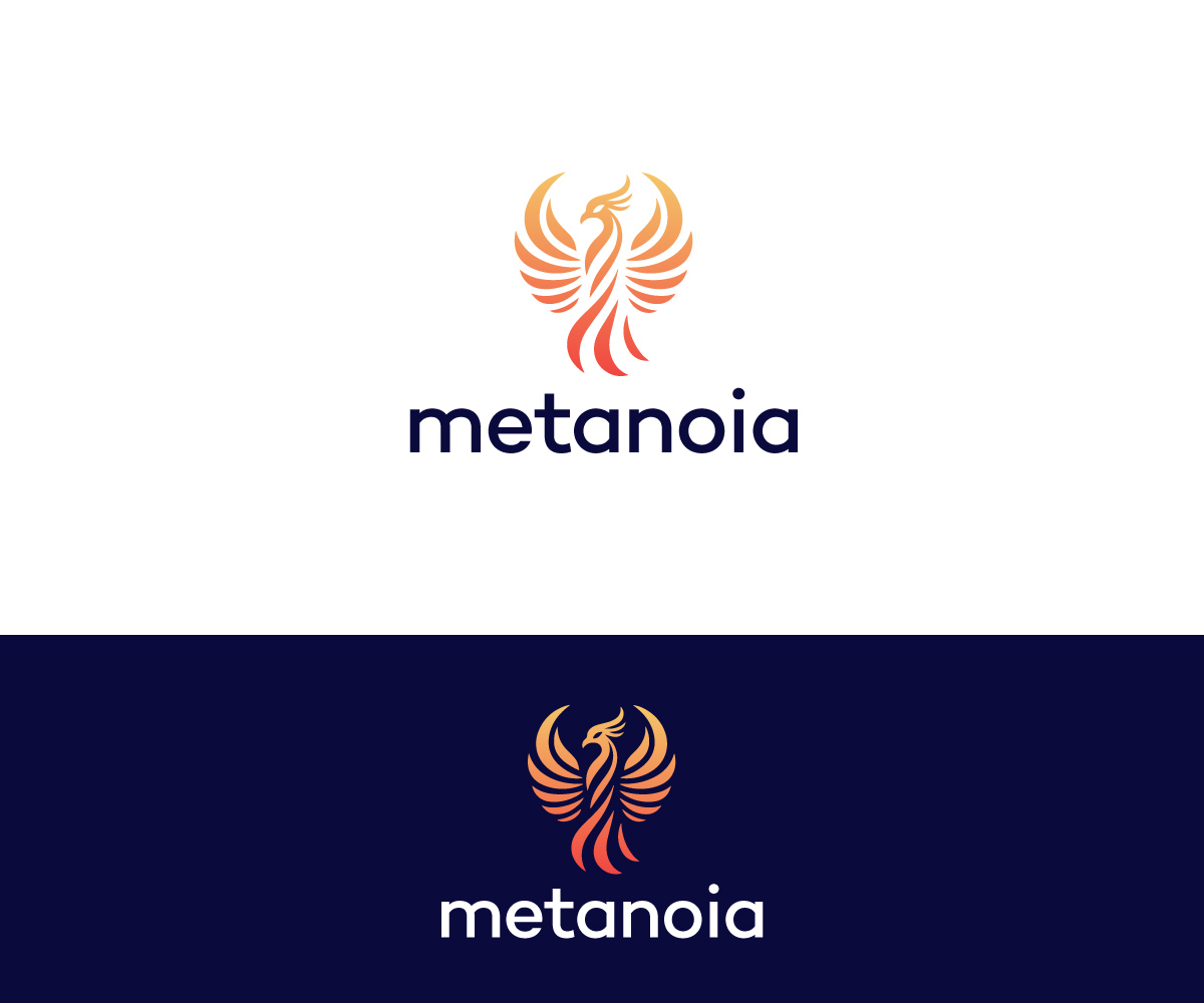 Logo Design by andrew11 for Metanoia | Design #34632237