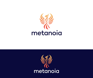 Logo-Design von andrew11 für Metanoia | Design: #34632237