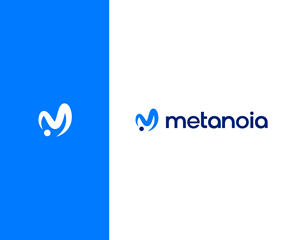 Logo Design by dartcafe for Metanoia | Design: #34633147