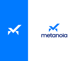 Logo Design by dartcafe for Metanoia | Design: #34633209