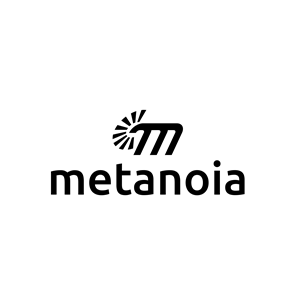Logo Design by bartolomeus for Metanoia | Design: #34635797