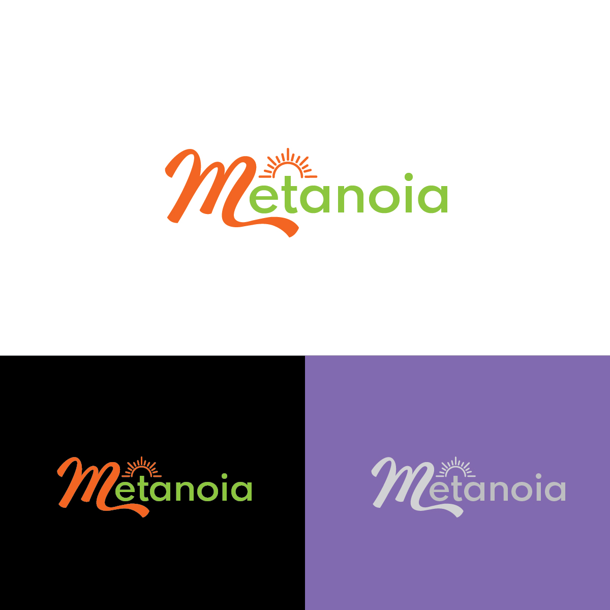 Design de Logo par The Pharoh Designer pour Metanoia | Design #34665929