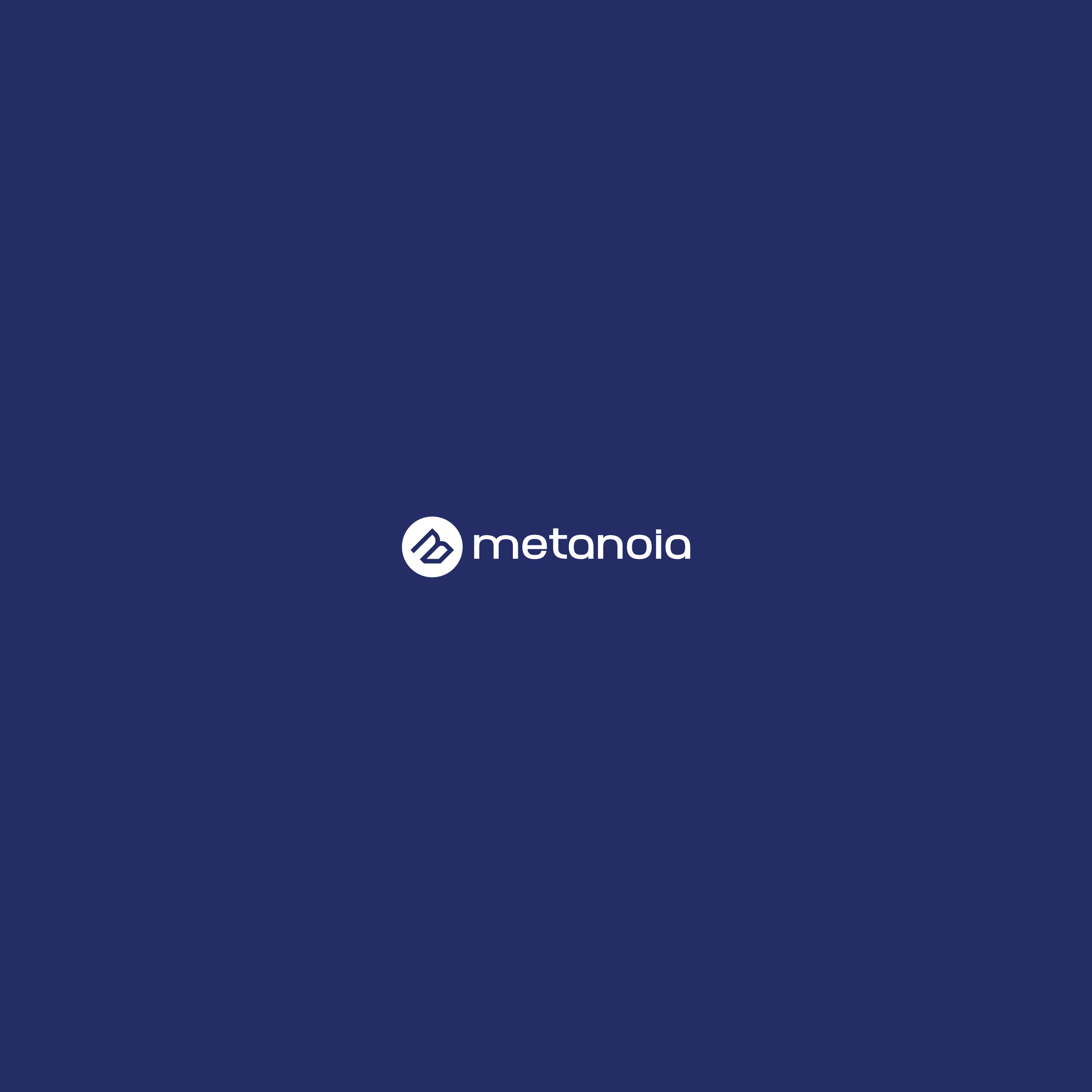 Logo Design by Verified artistry for Metanoia | Design #34666204