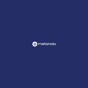 Logo-Design von Verified artistry (Design garden) für Metanoia | Design: #34666204