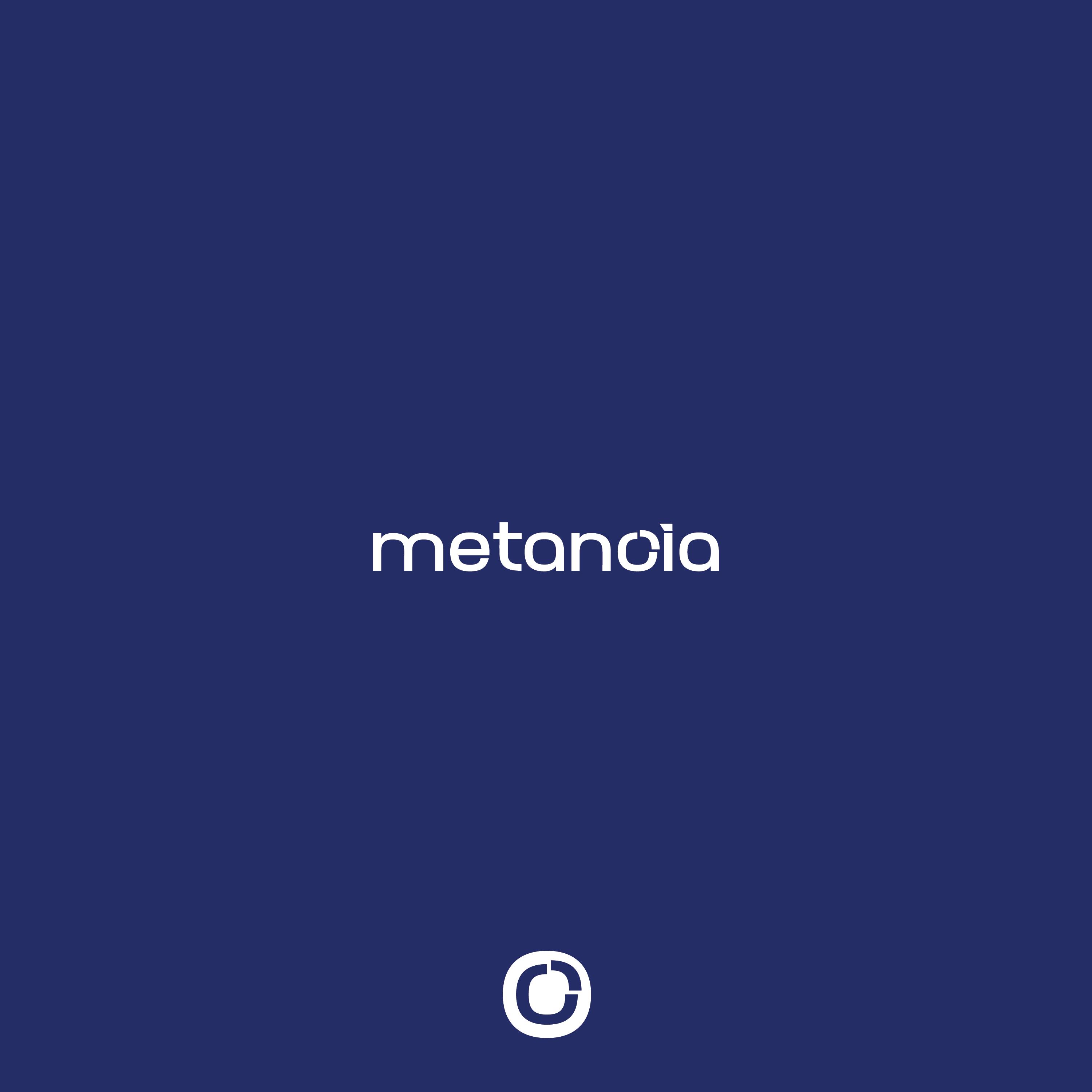 Logo Design by Verified artistry for Metanoia | Design #34666205