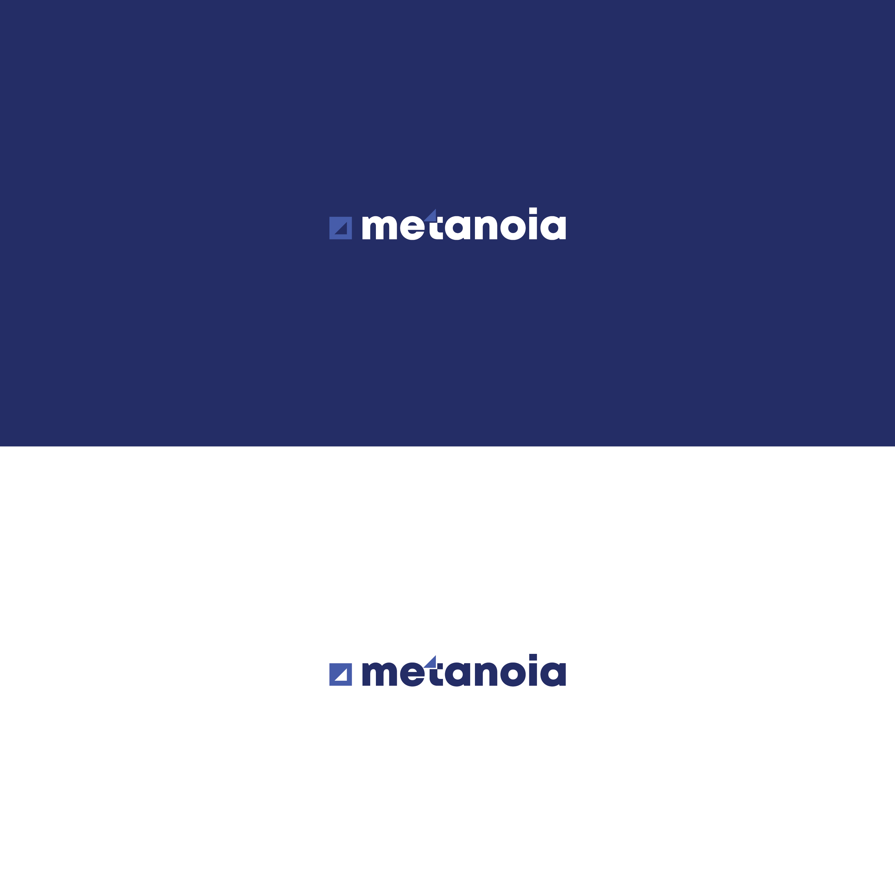 Logo-Design von Verified artistry (Design garden) für Metanoia | Design #34666222