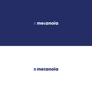 Logo-Design von Verified artistry (Design garden) für Metanoia | Design: #34666222