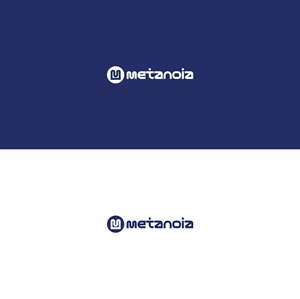 Logo-Design von Verified artistry (Design garden) für Metanoia | Design: #34666236