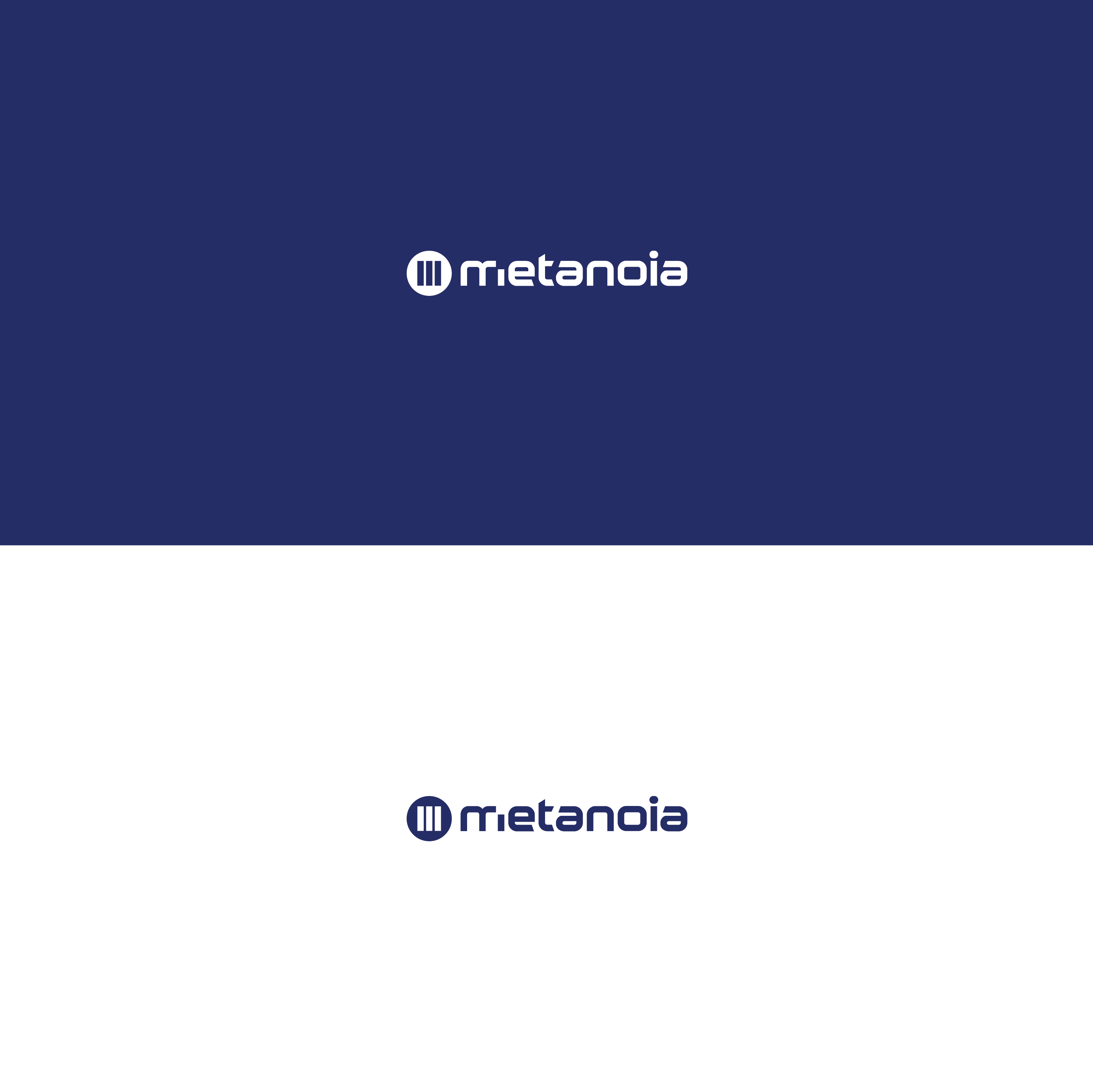 Logo Design by Verified artistry (Design garden) for Metanoia | Design #34666264