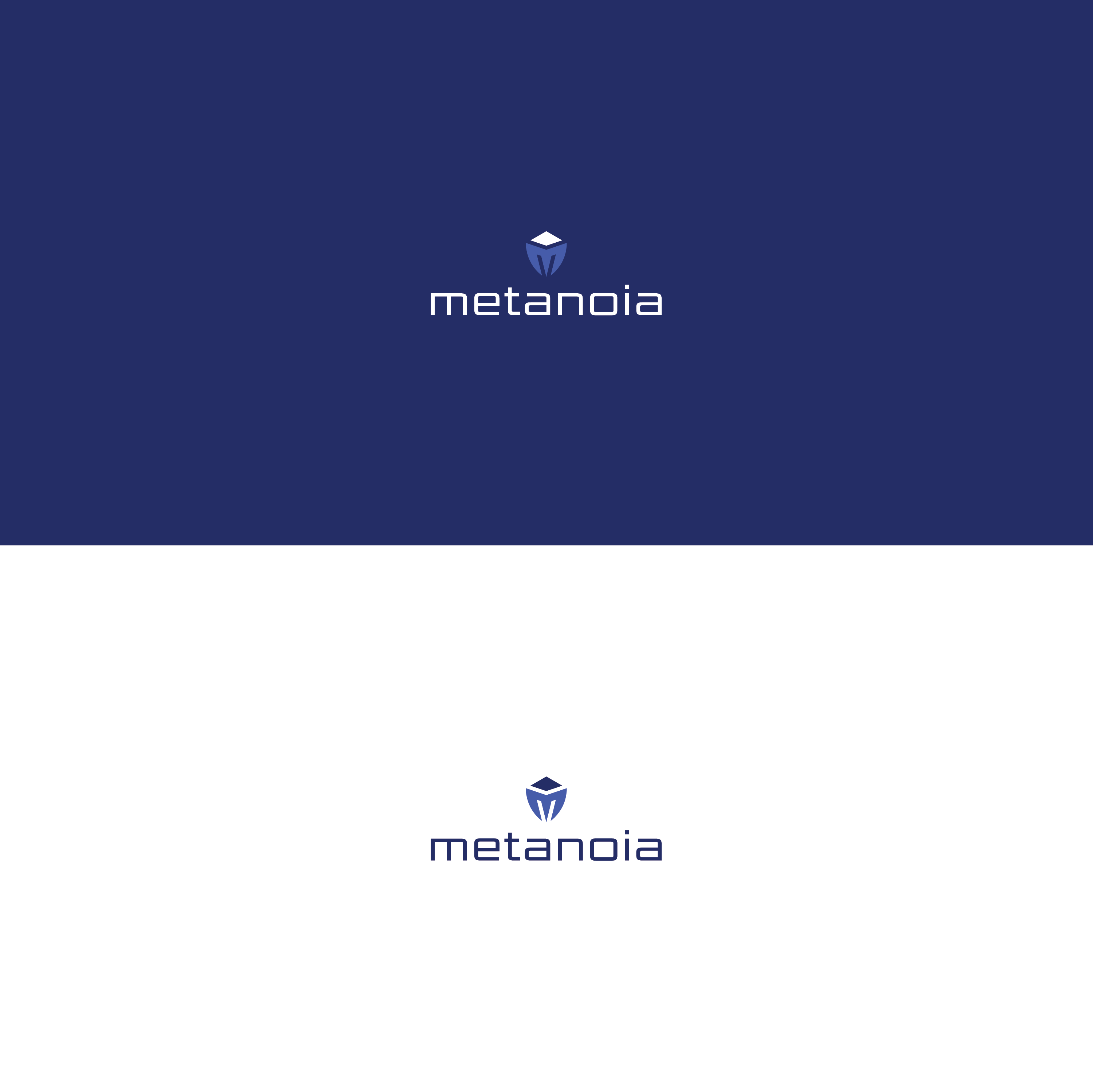 Logo Design by Verified artistry for Metanoia | Design #34666299