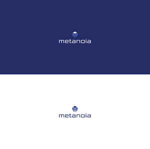 Logo-Design von Verified artistry (Design garden) für Metanoia | Design: #34666299