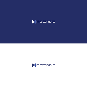 Logo-Design von Verified artistry (Design garden) für Metanoia | Design: #34666300