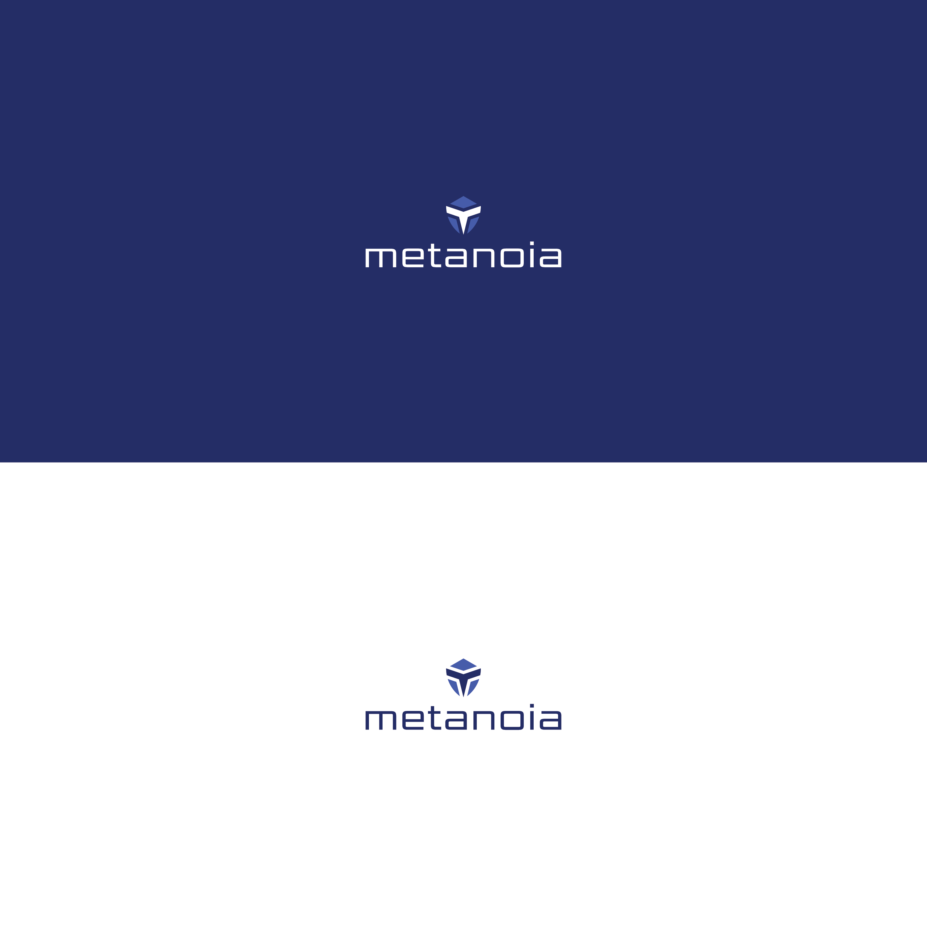 Logo-Design von Verified artistry (Design garden) für Metanoia | Design #34666301