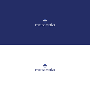 Logo-Design von Verified artistry (Design garden) für Metanoia | Design: #34666301