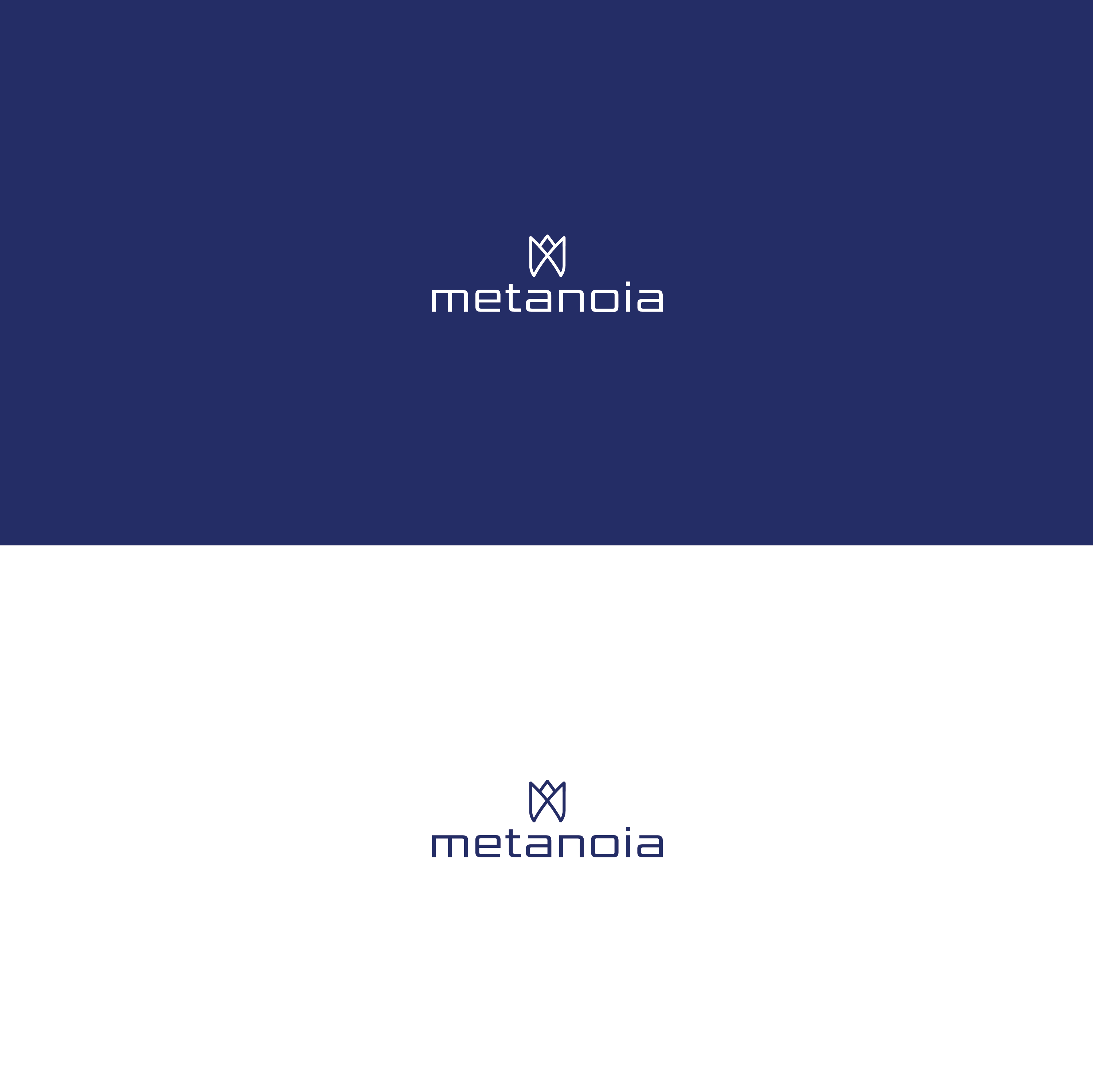 Logo Design by Verified artistry for Metanoia | Design #34666380