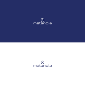 Logo-Design von Verified artistry (Design garden) für Metanoia | Design: #34666380