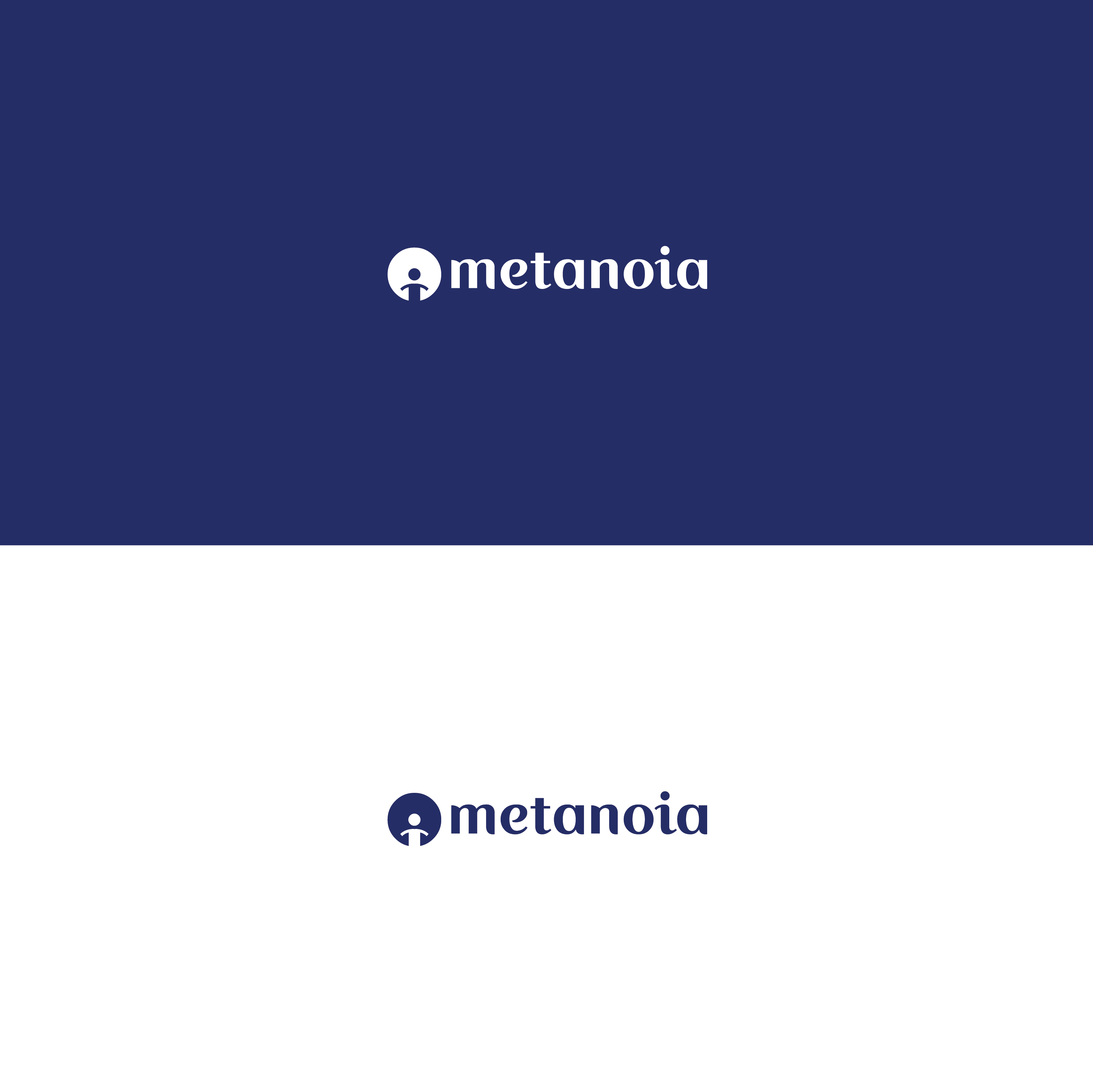 Logo Design by Verified artistry for Metanoia | Design #34666420