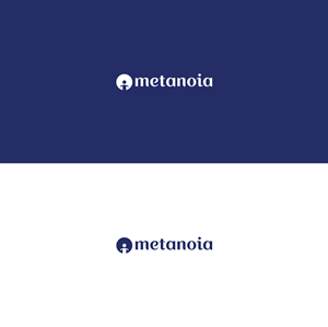 Logo-Design von Verified artistry (Design garden) für Metanoia | Design: #34666420