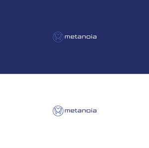 Logo-Design von Verified artistry (Design garden) für Metanoia | Design: #34666425