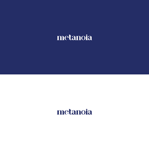 Logo-Design von Verified artistry (Design garden) für Metanoia | Design: #34666464