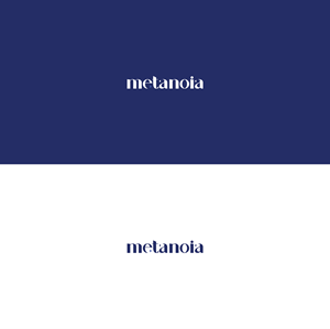 Logo-Design von Verified artistry (Design garden) für Metanoia | Design: #34666482