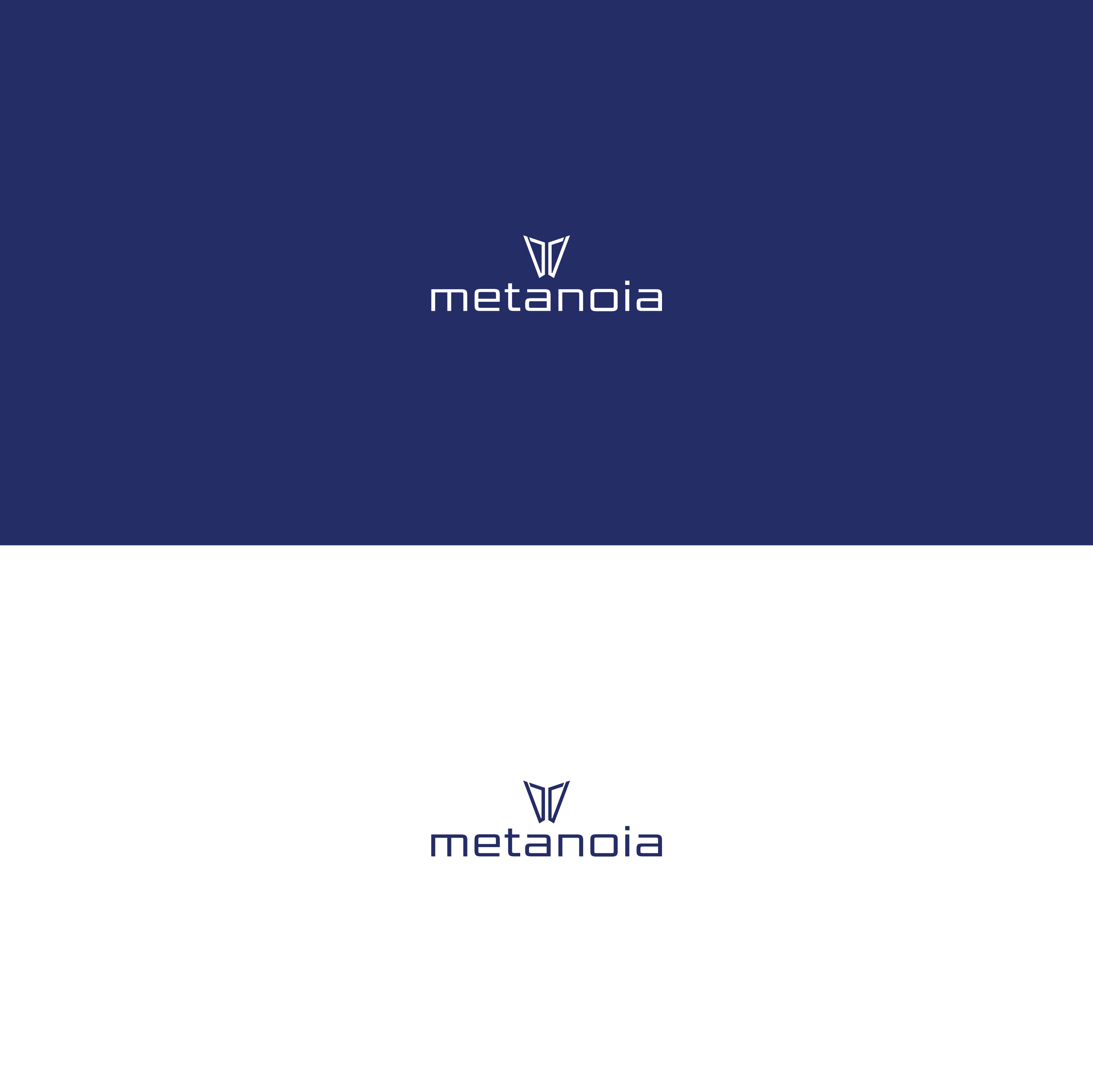 Logo-Design von Verified artistry (Design garden) für Metanoia | Design #34666533