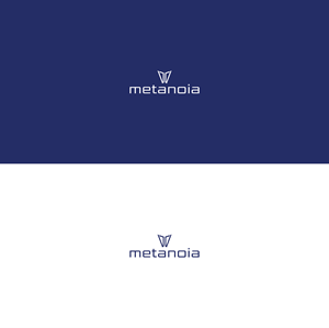 Logo-Design von Verified artistry (Design garden) für Metanoia | Design: #34666533
