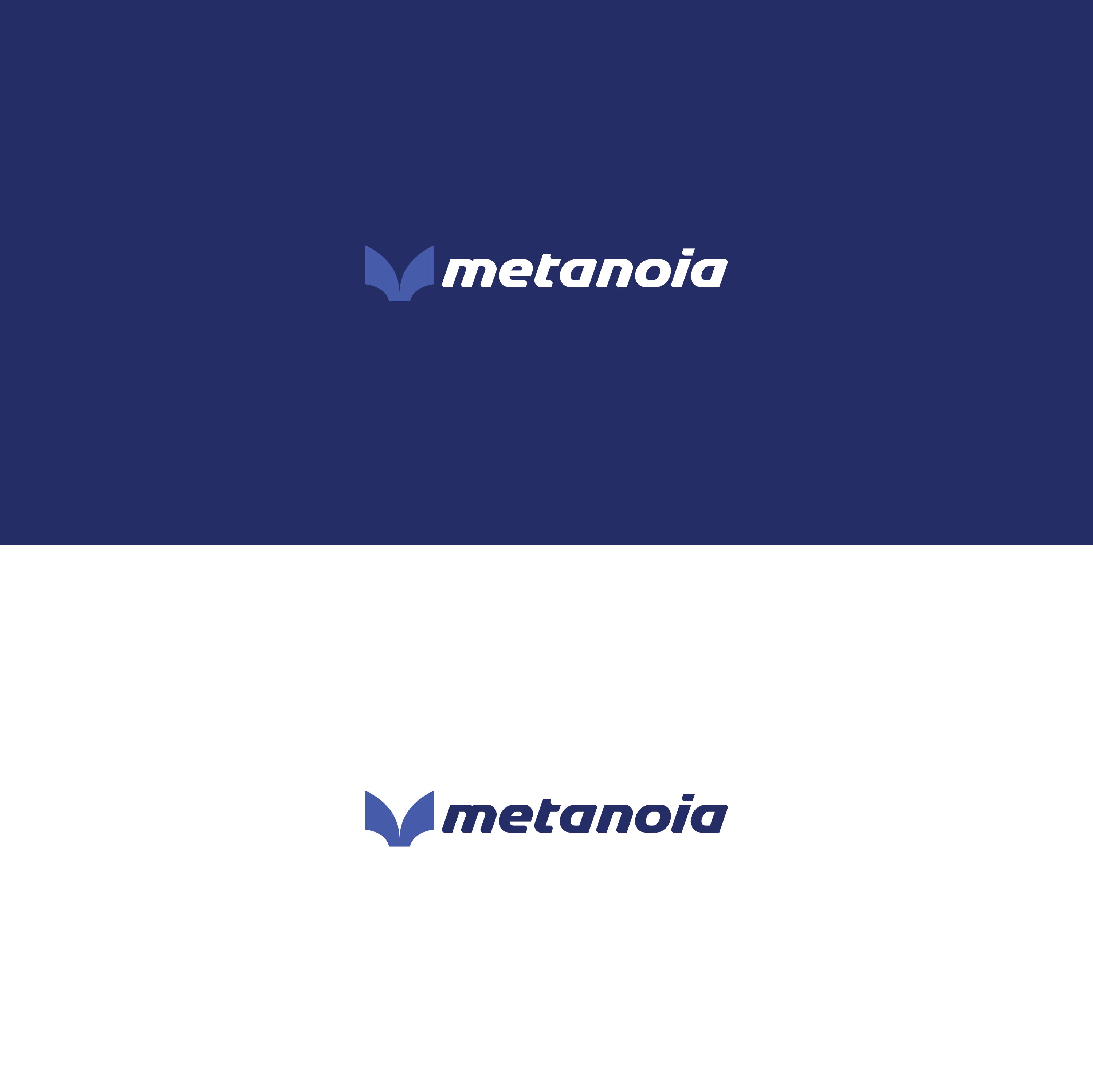Design de Logo par Verified artistry (Design garden) pour Metanoia | Design #34666534